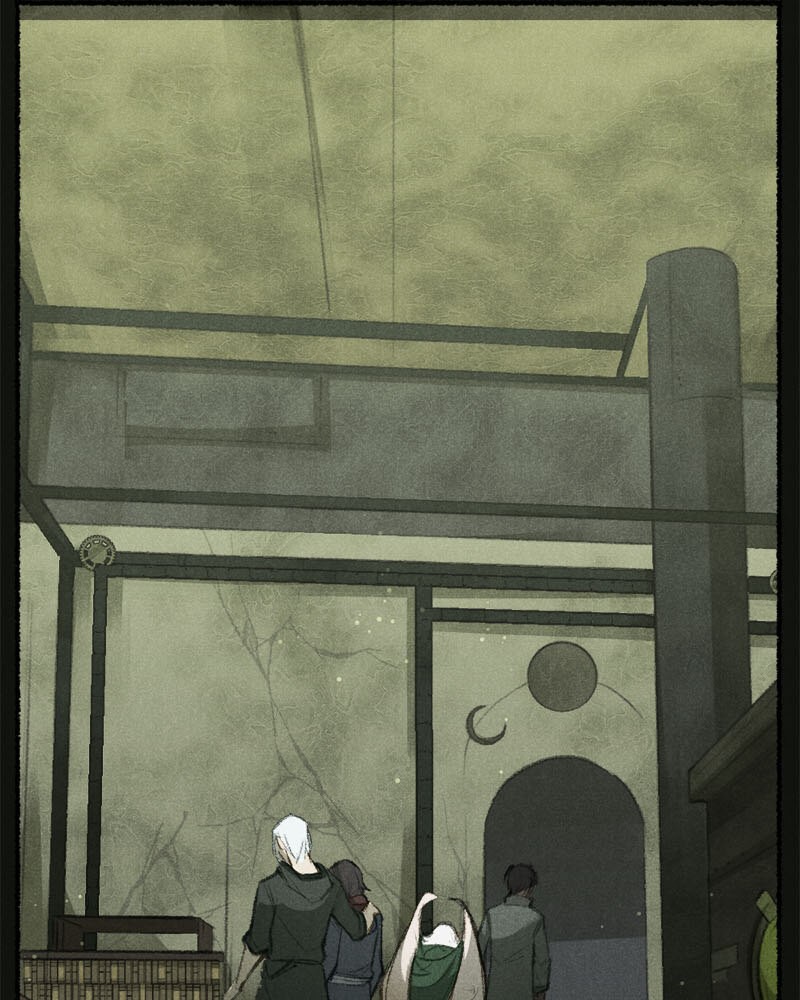 Stray Souls Chapter 66 - page 66
