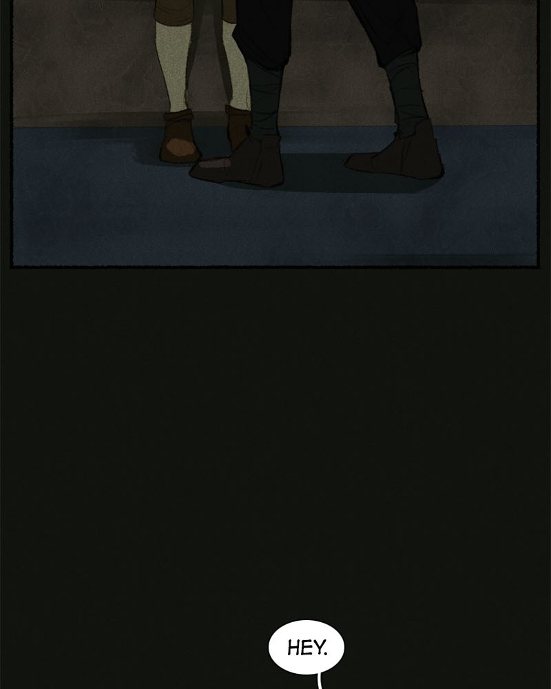 Stray Souls Chapter 66 - page 69