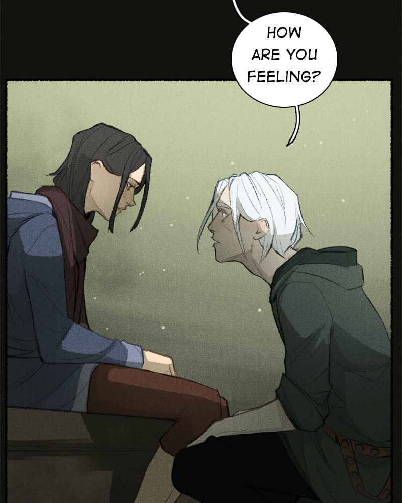 Stray Souls Chapter 66 - page 70