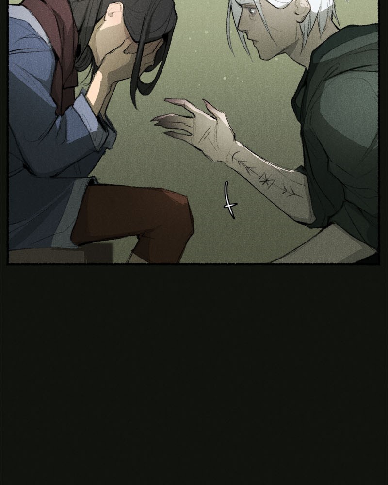 Stray Souls Chapter 66 - page 74
