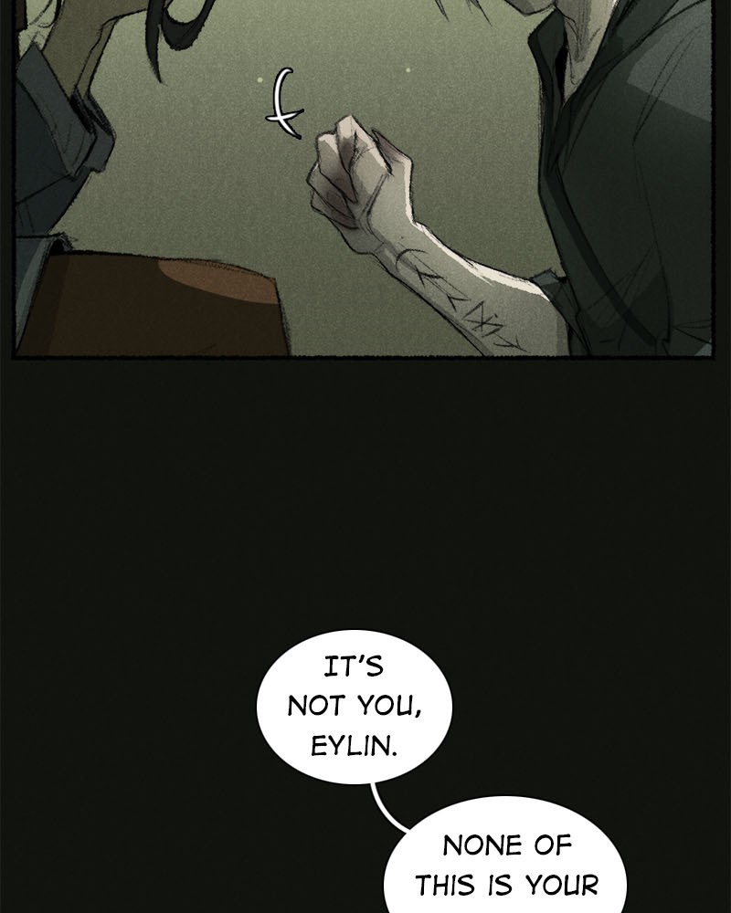 Stray Souls Chapter 66 - page 77