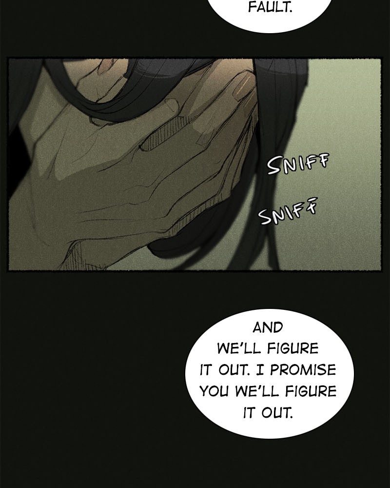 Stray Souls Chapter 66 - page 78