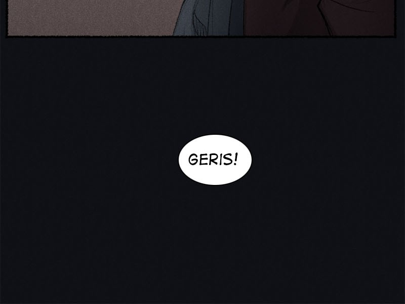 Stray Souls Chapter 66 - page 85