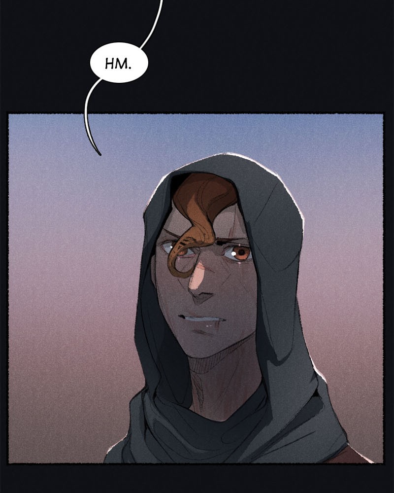 Stray Souls Chapter 66 - page 88