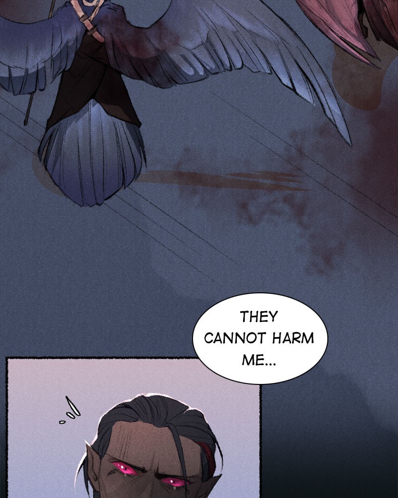 Stray Souls Chapter 66 - page 9