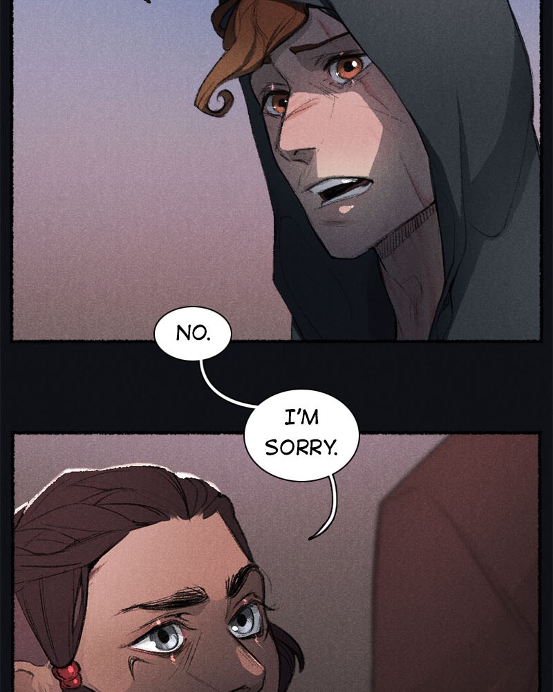 Stray Souls Chapter 66 - page 94
