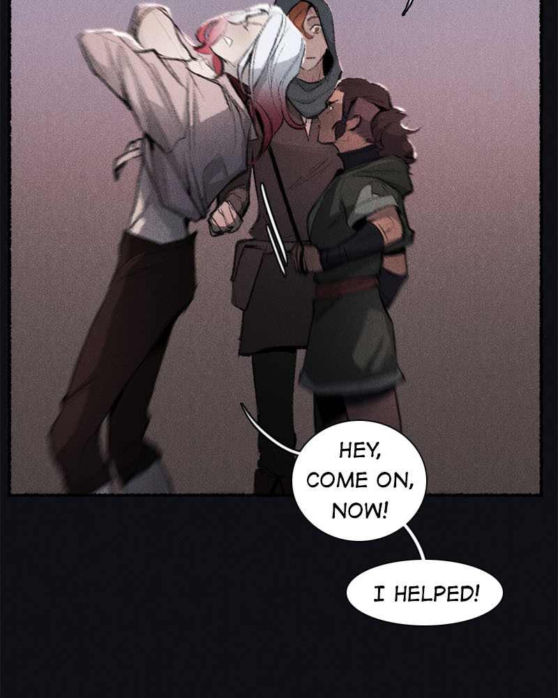 Stray Souls Chapter 66 - page 96