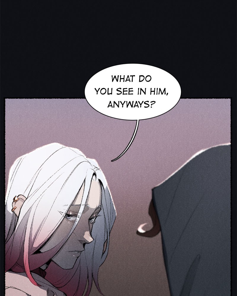 Stray Souls Chapter 66 - page 97