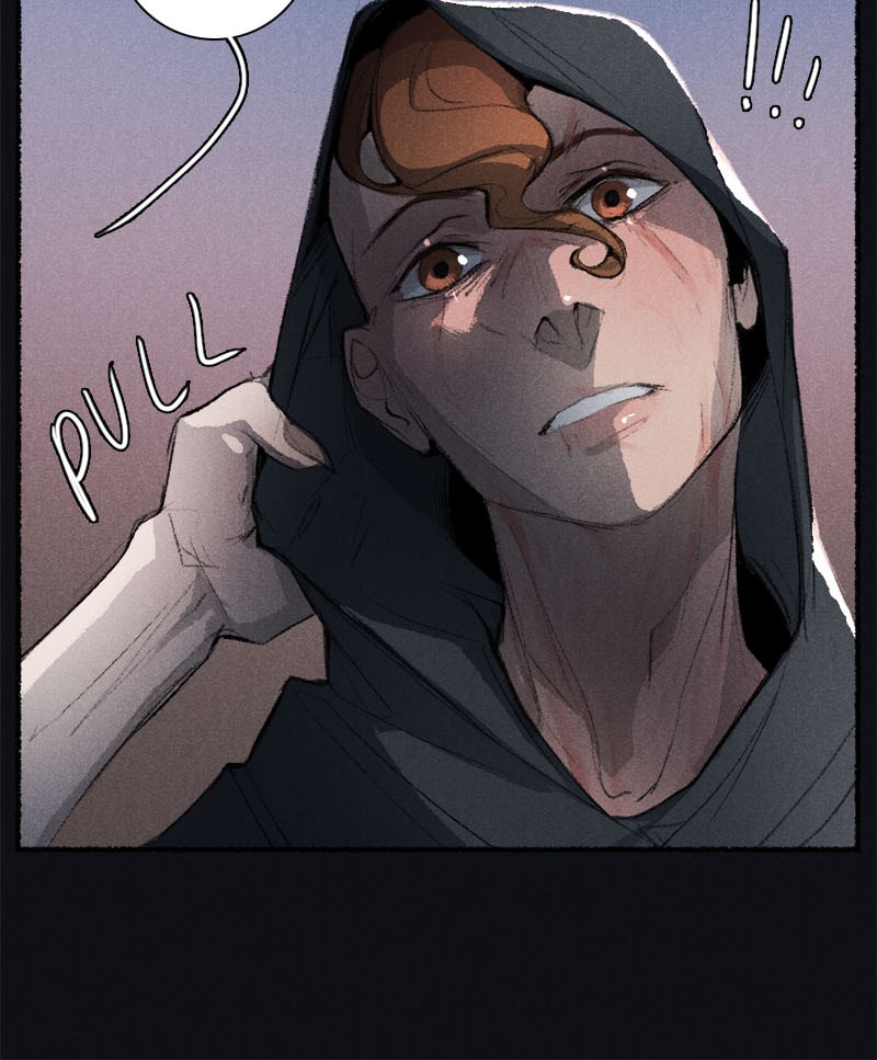 Stray Souls Chapter 66 - page 99