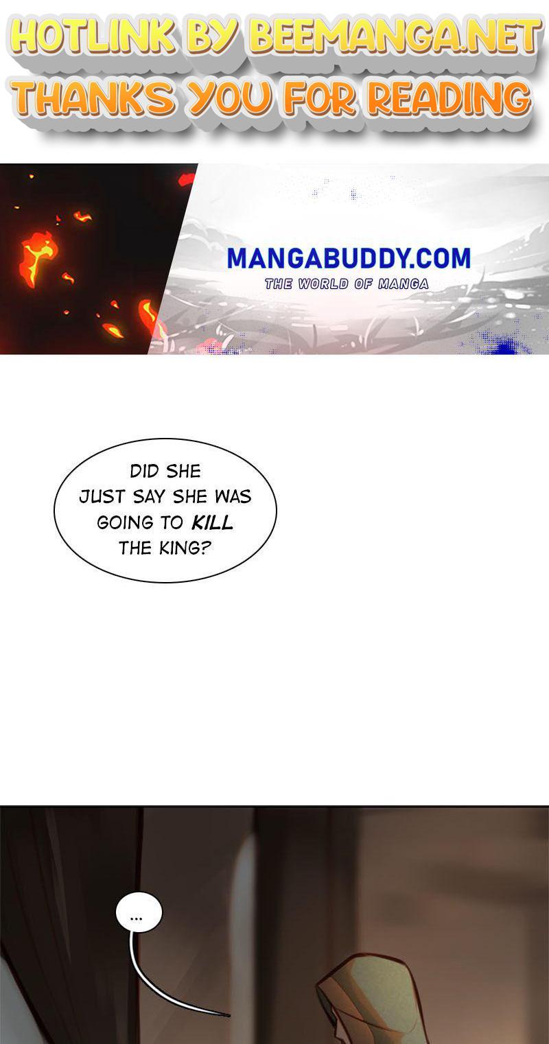 Stray Souls Chapter 37 - page 1