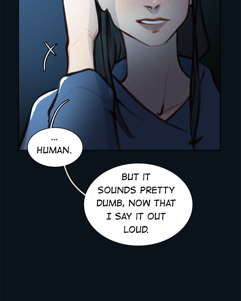 Stray Souls Chapter 37 - page 100