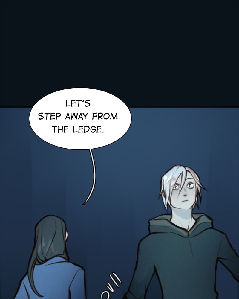 Stray Souls Chapter 37 - page 106