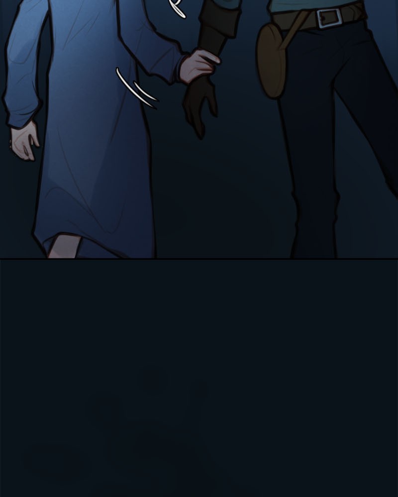 Stray Souls Chapter 37 - page 107