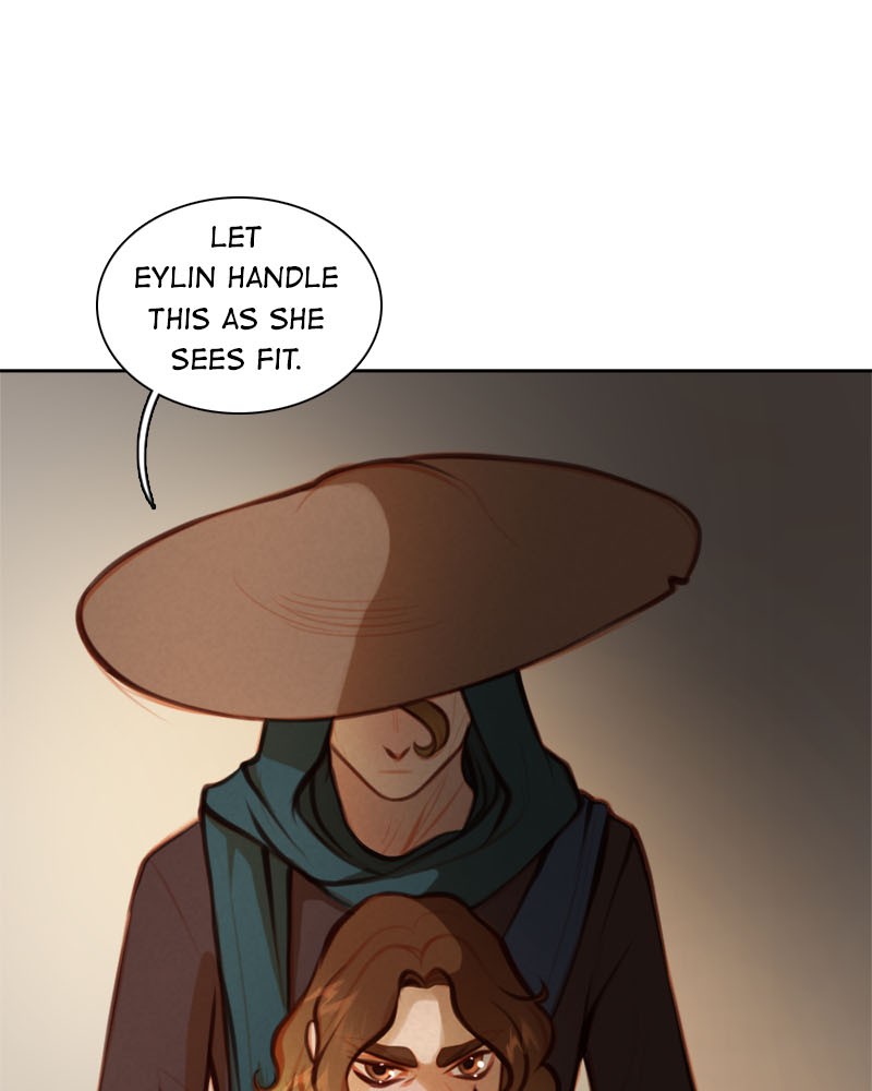 Stray Souls Chapter 37 - page 11
