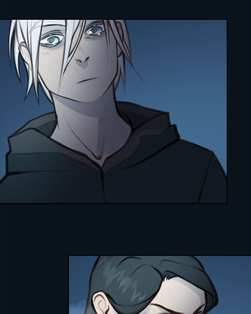Stray Souls Chapter 37 - page 111