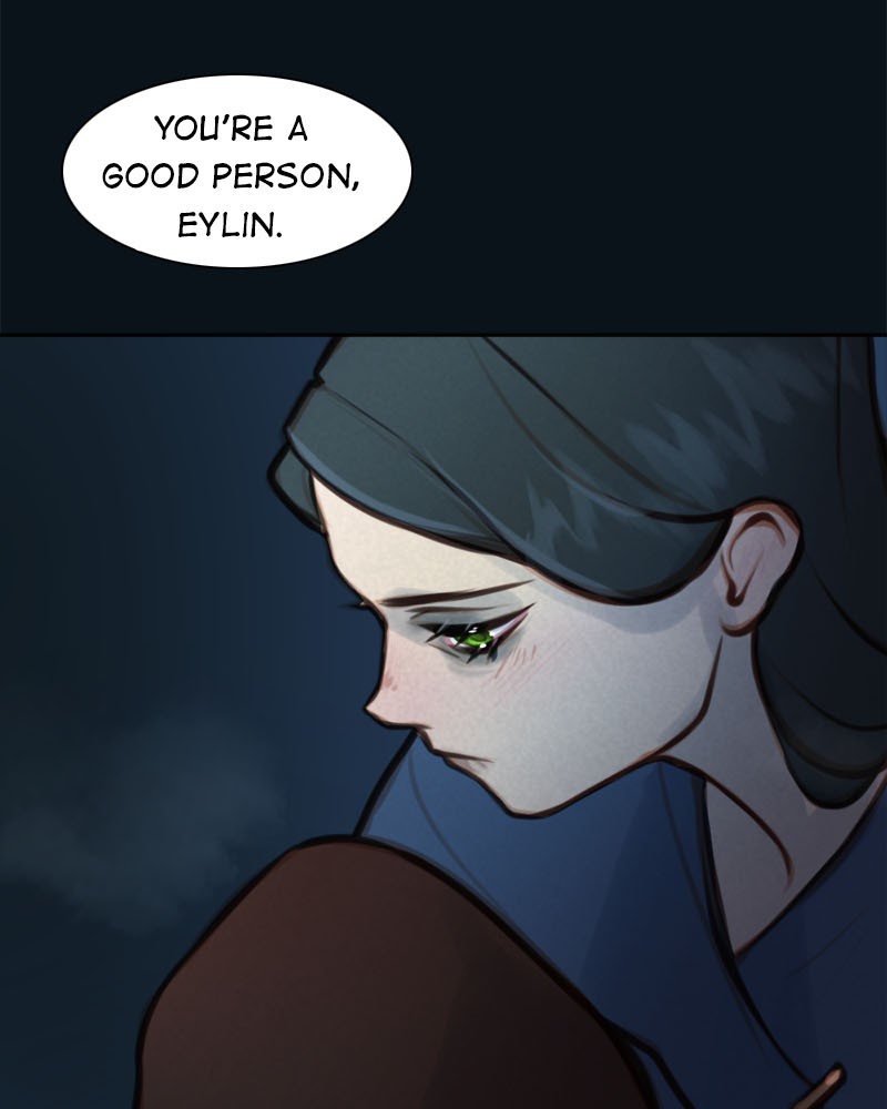 Stray Souls Chapter 37 - page 116