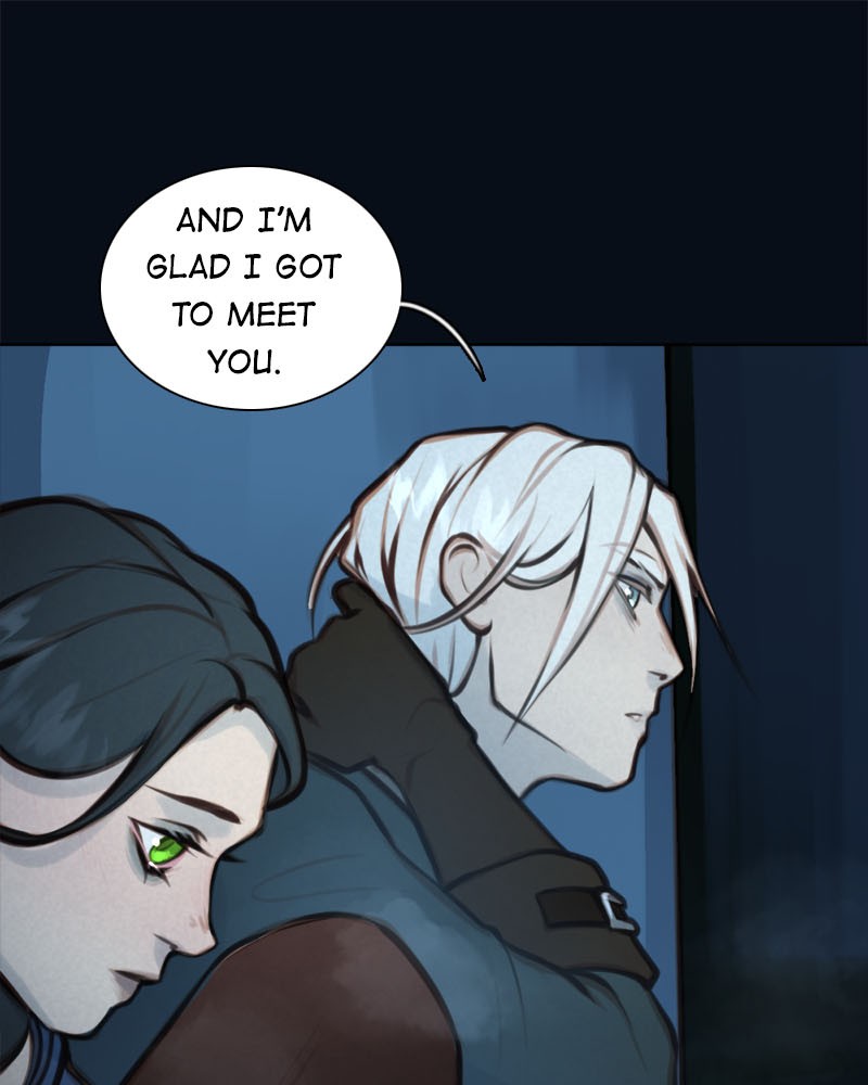 Stray Souls Chapter 37 - page 118