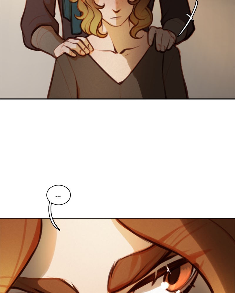 Stray Souls Chapter 37 - page 12