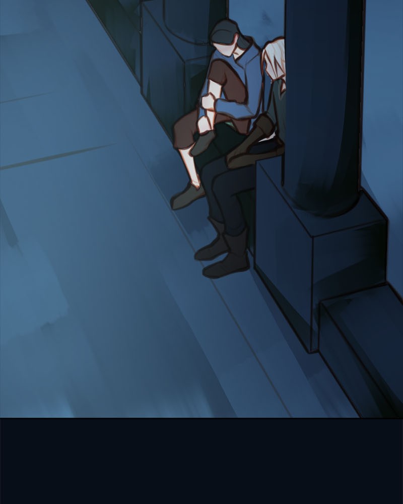 Stray Souls Chapter 37 - page 126