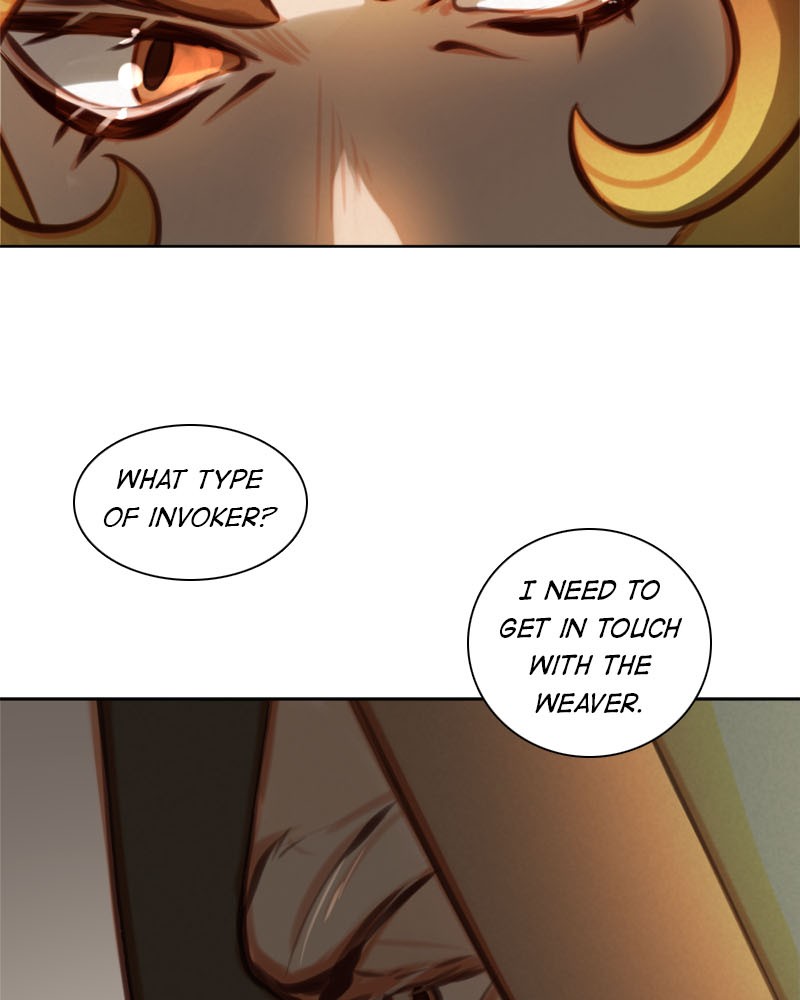 Stray Souls Chapter 37 - page 13