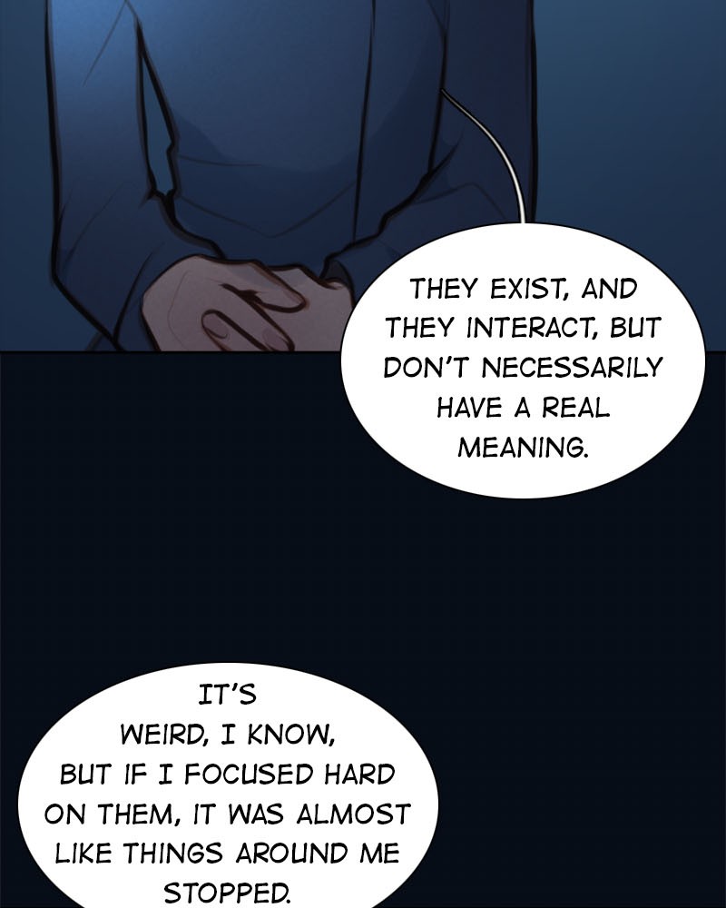 Stray Souls Chapter 37 - page 131