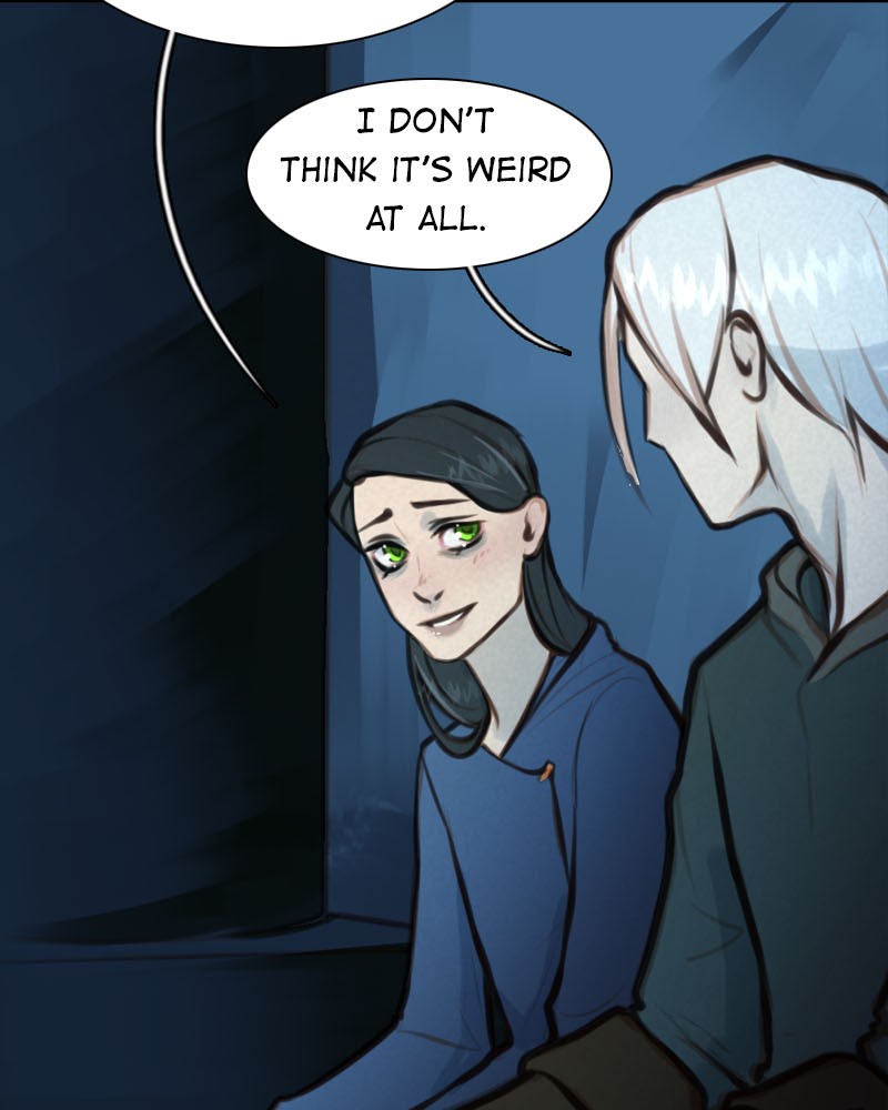 Stray Souls Chapter 37 - page 132