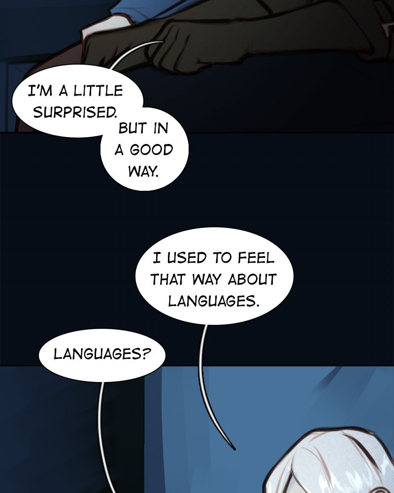 Stray Souls Chapter 37 - page 133