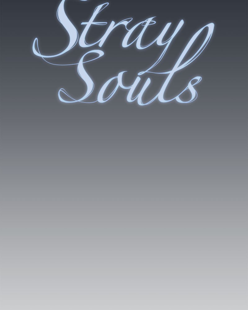 Stray Souls Chapter 37 - page 137