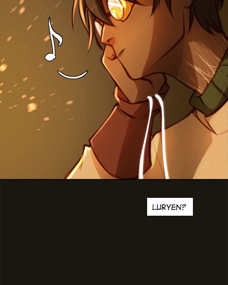 Stray Souls Chapter 37 - page 17