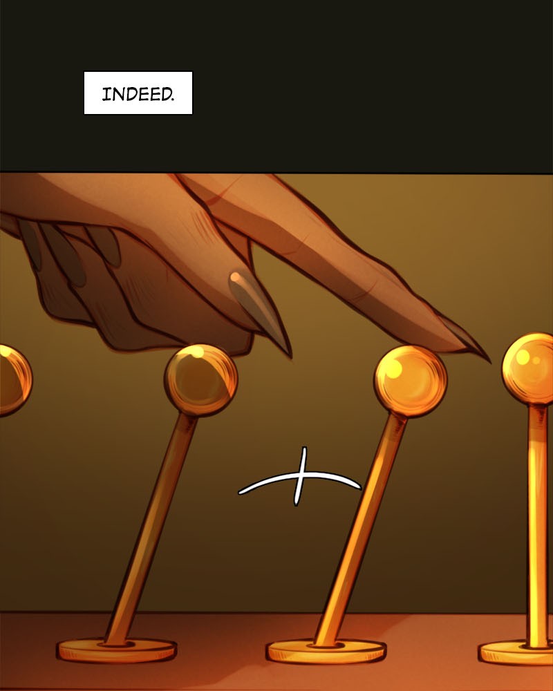 Stray Souls Chapter 37 - page 18