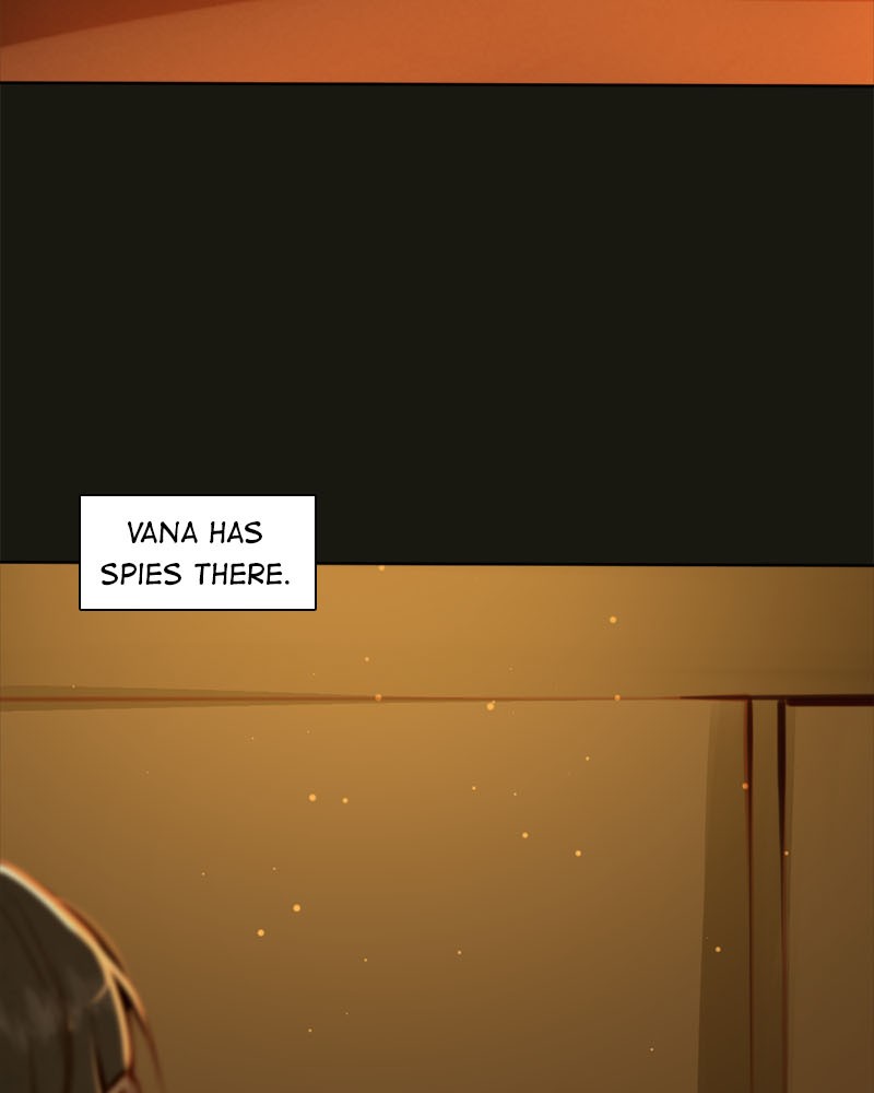 Stray Souls Chapter 37 - page 19