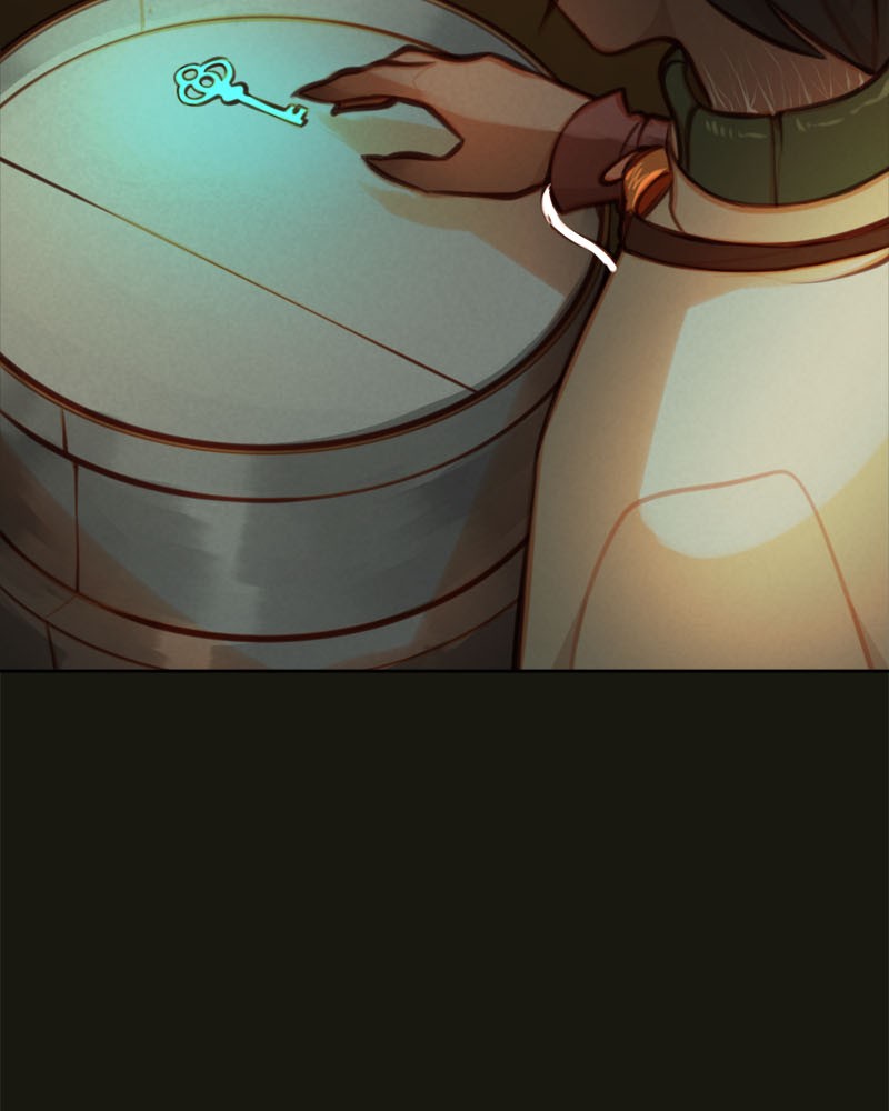 Stray Souls Chapter 37 - page 25