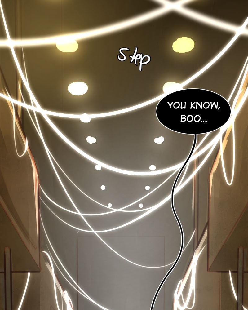 Stray Souls Chapter 37 - page 30