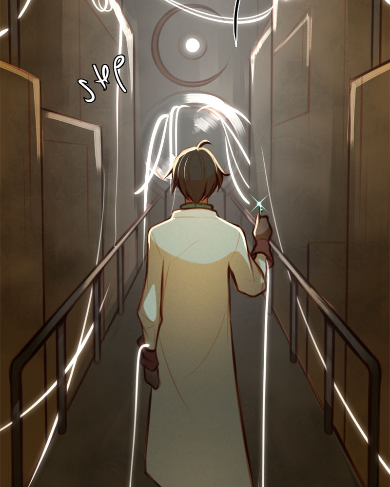 Stray Souls Chapter 37 - page 31