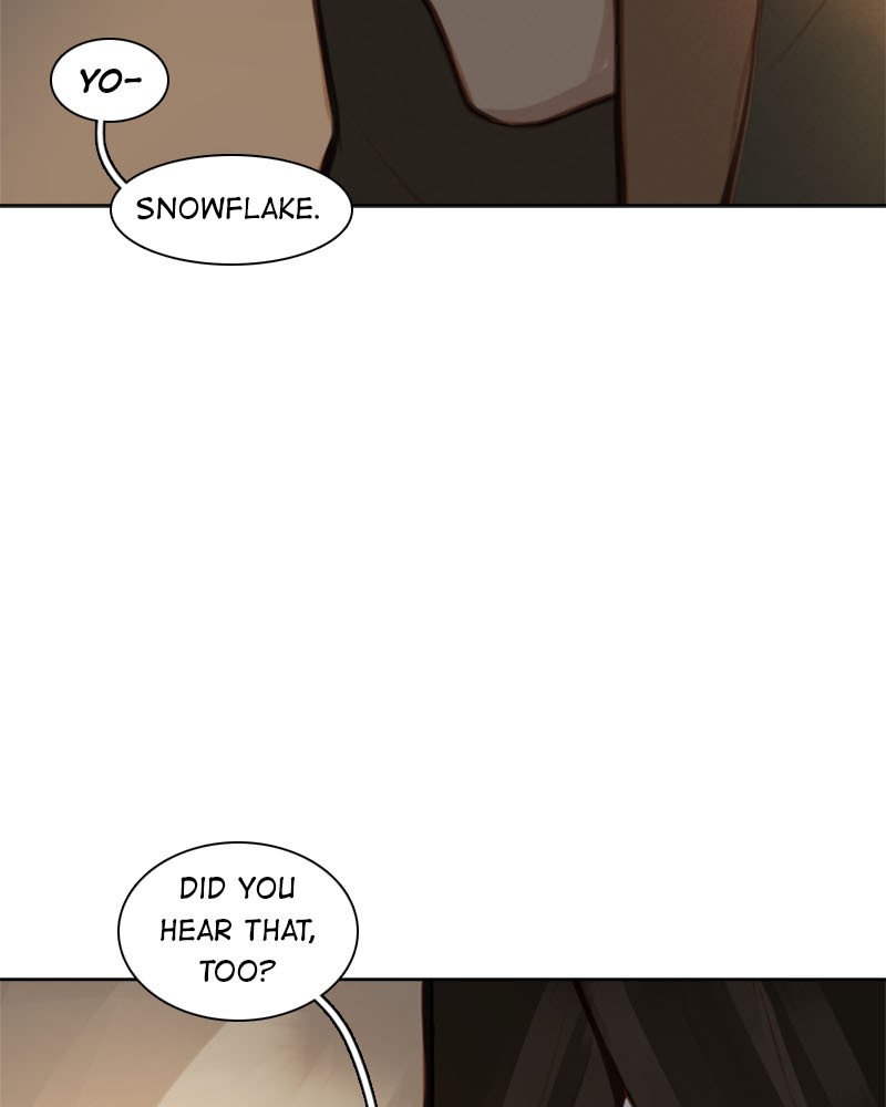 Stray Souls Chapter 37 - page 4