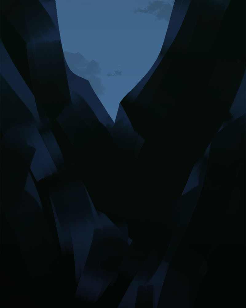 Stray Souls Chapter 37 - page 40