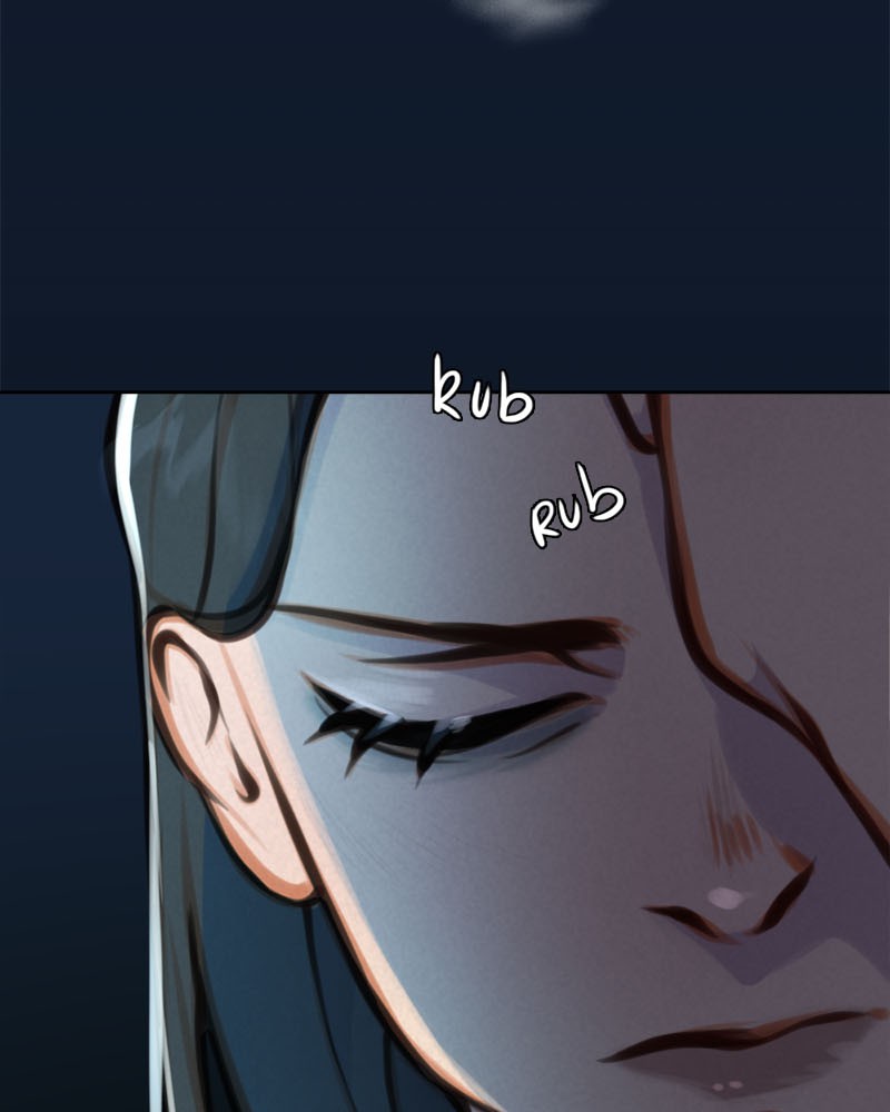 Stray Souls Chapter 37 - page 45
