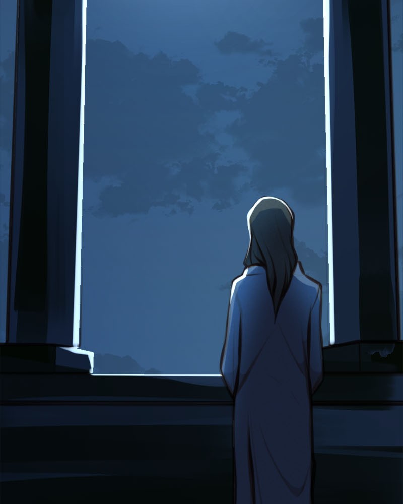 Stray Souls Chapter 37 - page 48