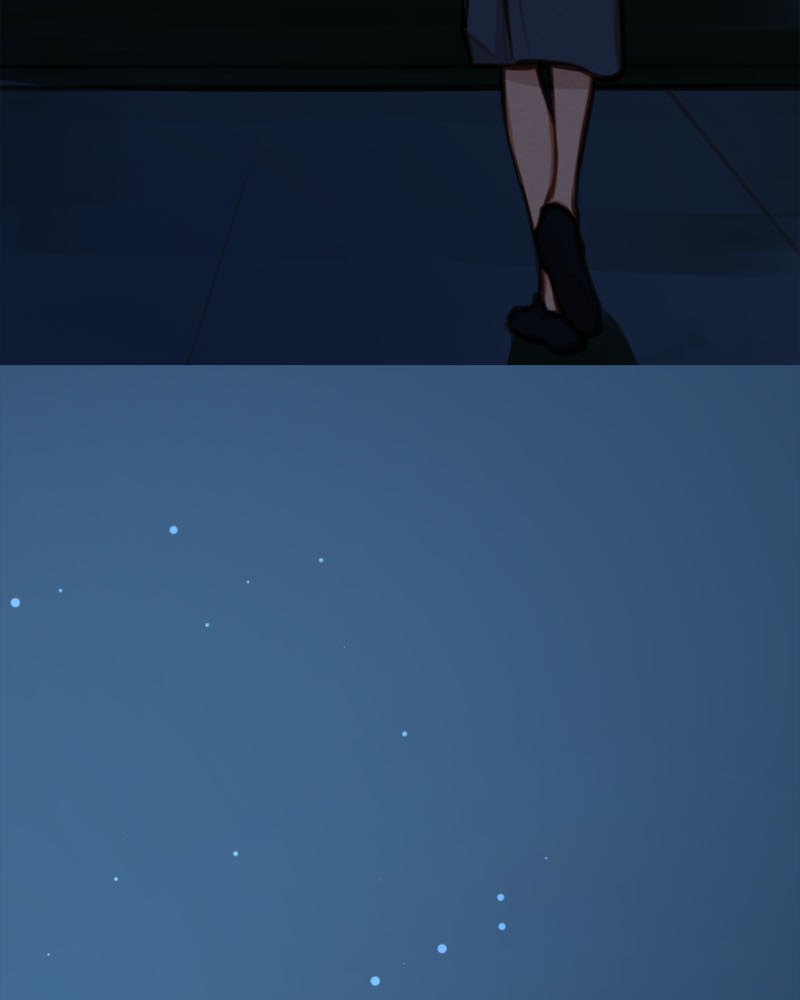 Stray Souls Chapter 37 - page 49