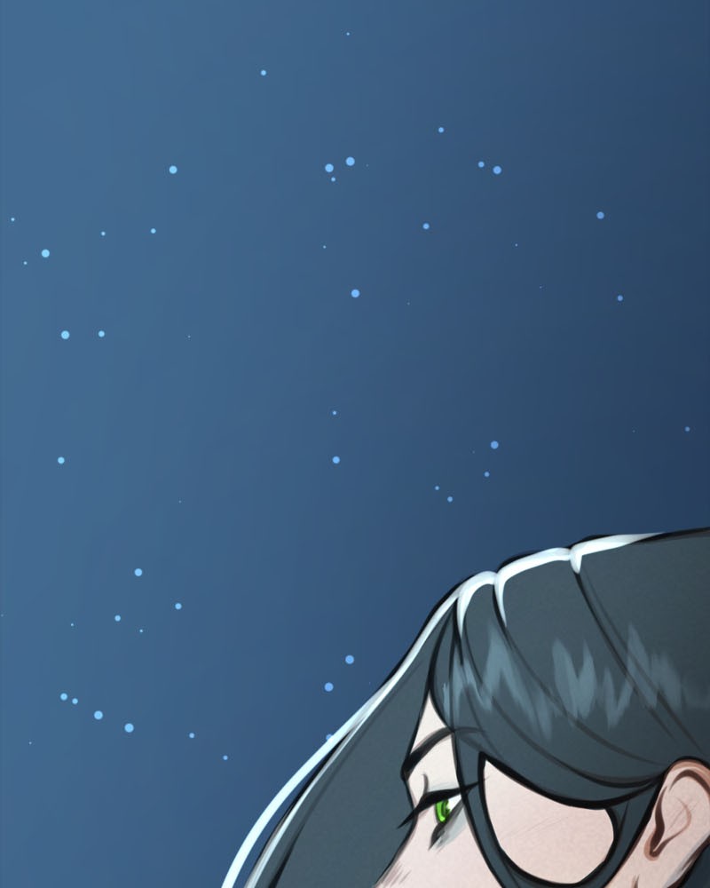 Stray Souls Chapter 37 - page 50