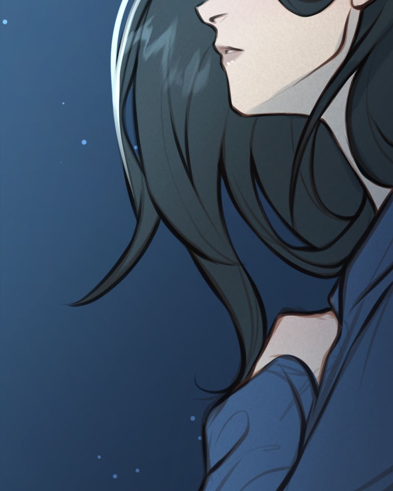 Stray Souls Chapter 37 - page 51