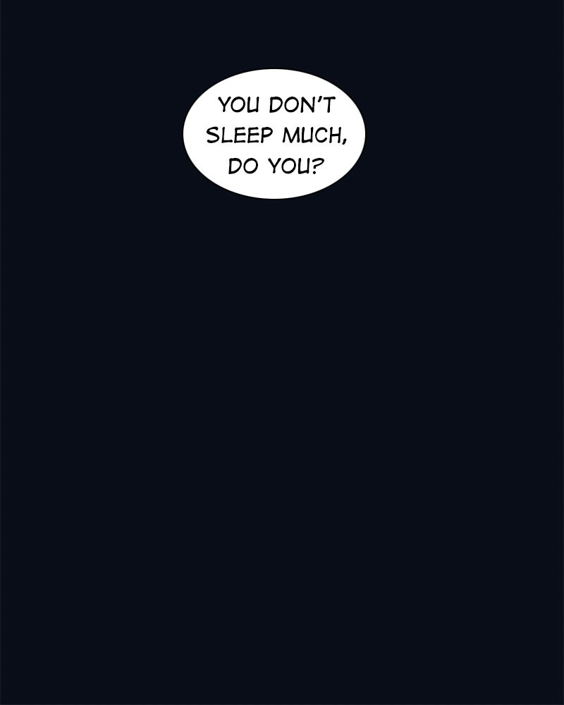 Stray Souls Chapter 37 - page 54