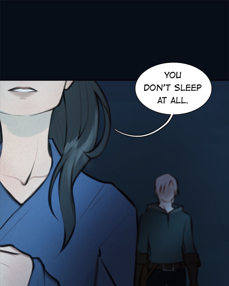 Stray Souls Chapter 37 - page 55