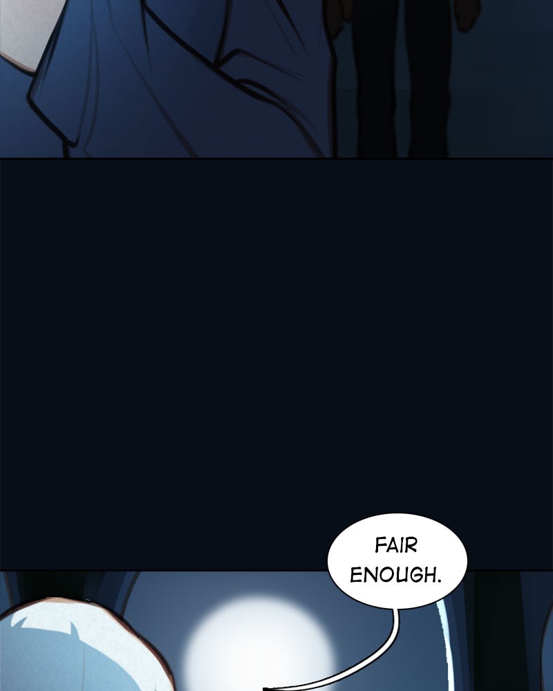 Stray Souls Chapter 37 - page 56