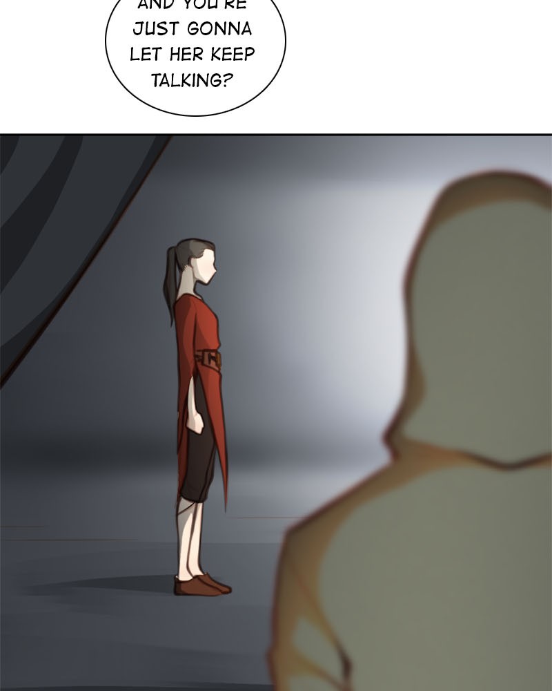 Stray Souls Chapter 37 - page 6