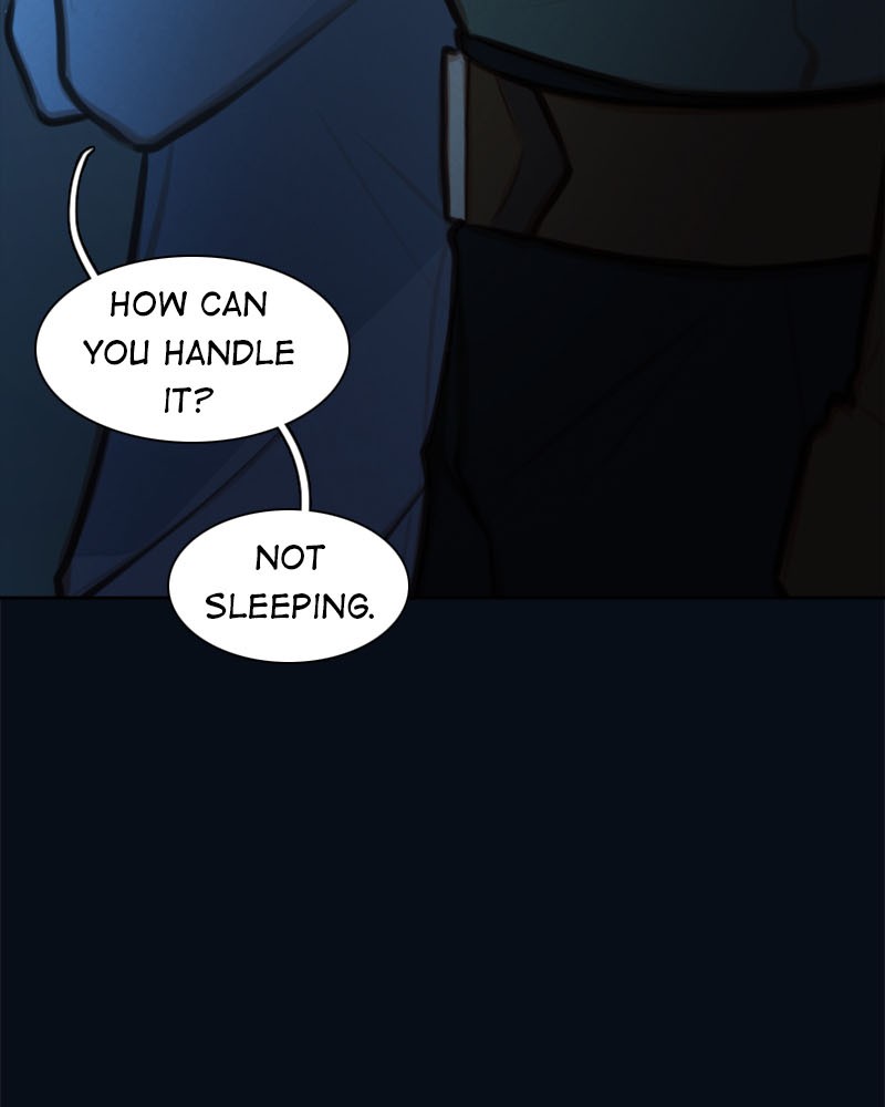 Stray Souls Chapter 37 - page 63