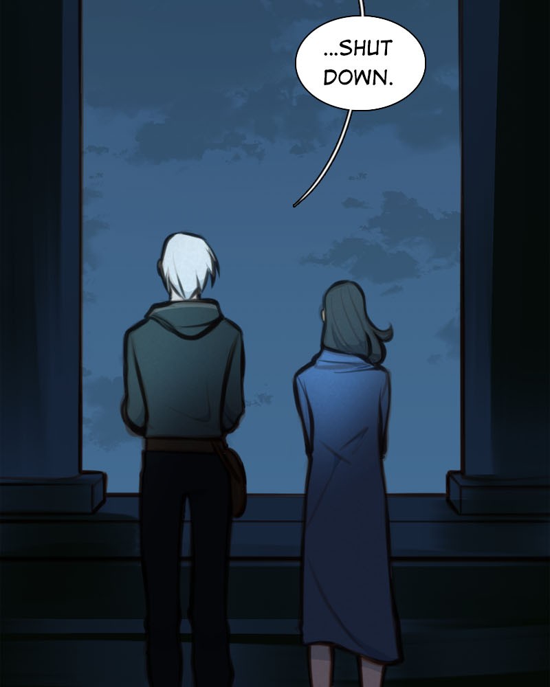 Stray Souls Chapter 37 - page 68