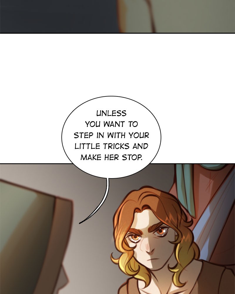 Stray Souls Chapter 37 - page 7