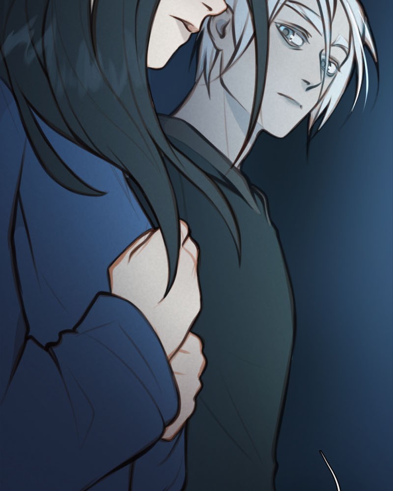 Stray Souls Chapter 37 - page 70