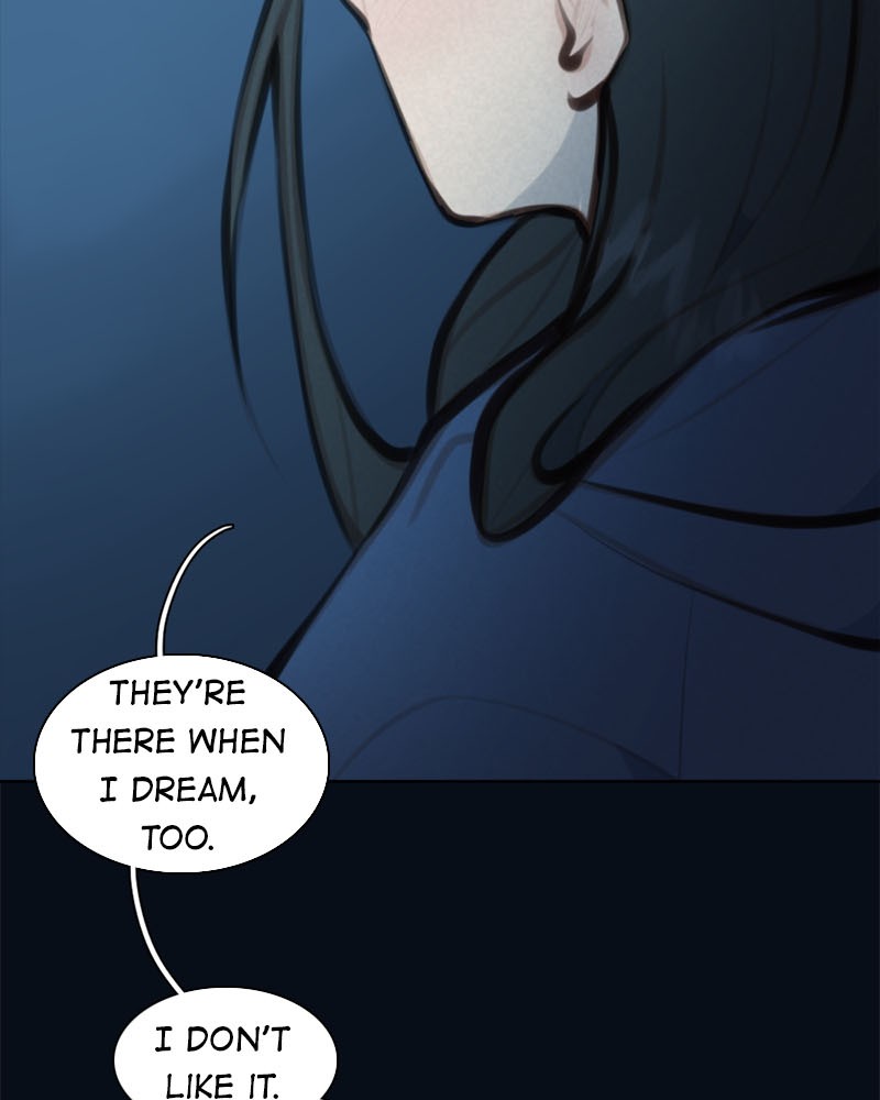 Stray Souls Chapter 37 - page 76